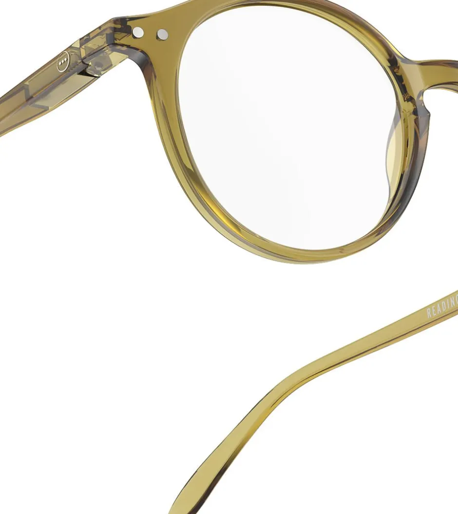 Kontorartikler<IZIPIZI READING #D Golden Green