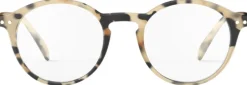 Kontorartikler<IZIPIZI READING #D Light Tortoise