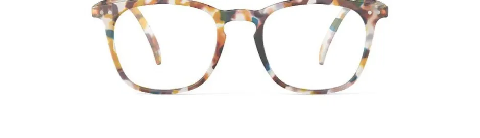Kontorartikler<IZIPIZI READING #E Blue Tortoise