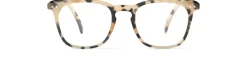 Kontorartikler<IZIPIZI READING #E Light Tortoise