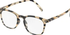 Kontorartikler<IZIPIZI READING #E Light Tortoise