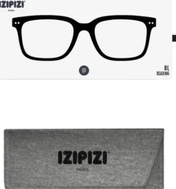 Kontorartikler<IZIPIZI READING #L Black