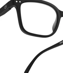 Kontorartikler<IZIPIZI READING #L Black