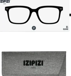 Kontorartikler<IZIPIZI READING #L Black