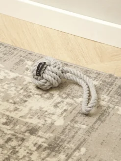 Til Boligens Kæledyr<Nordog Reblegetøj Lysegrå