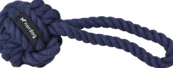 Til Boligens Kæledyr<Nordog Reblegetøj Navy Blå