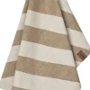 Tekstiler Til Køkkenet<Humdakin Recycled Cotton Tea Towel - 2 pack