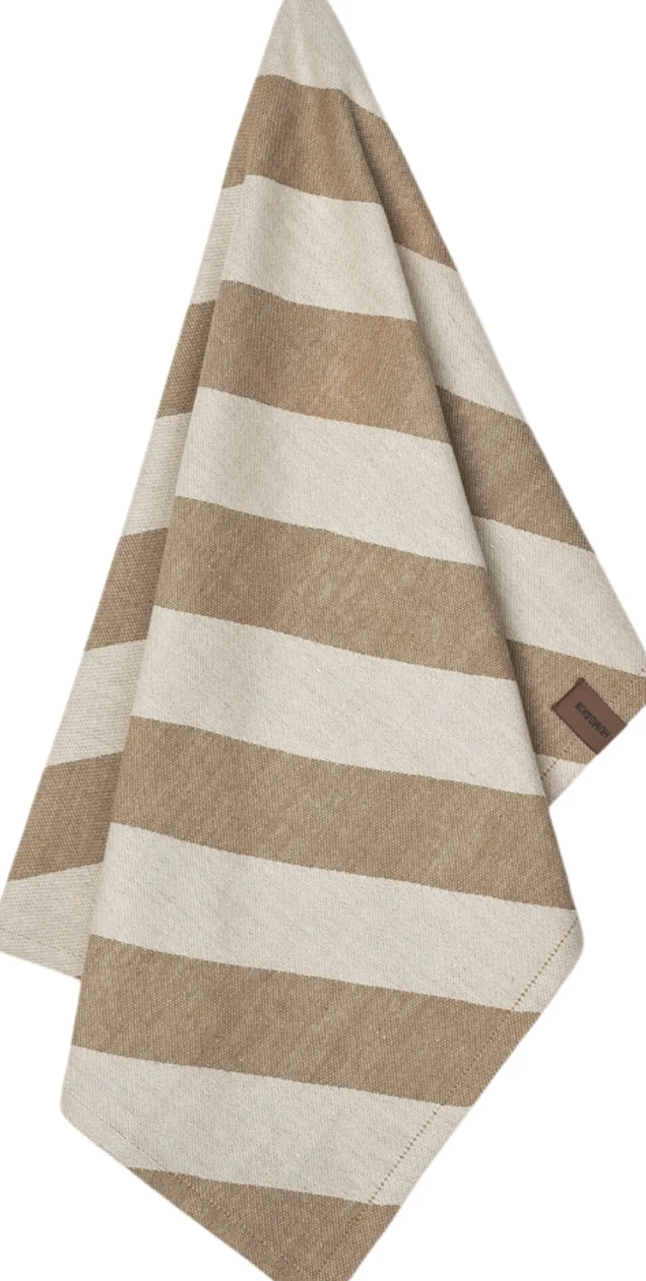 Tekstiler Til Køkkenet<Humdakin Recycled Cotton Tea Towel - 2 pack