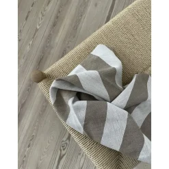 Tekstiler Til Køkkenet<Humdakin Recycled Cotton Tea Towel - 2 pack