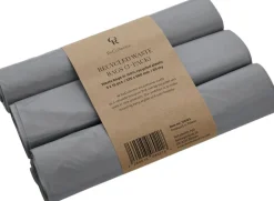 Skraldespande<RECOLLECTOR RECYCLED WASTE BAGS 3-pack
