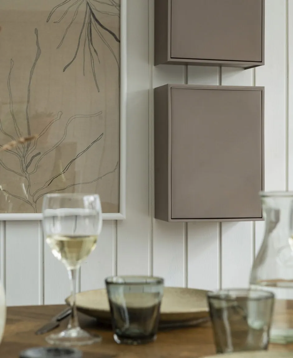 Opbevaring|Kontorartikler<RECOLLECTOR Recycling Box, 12 L