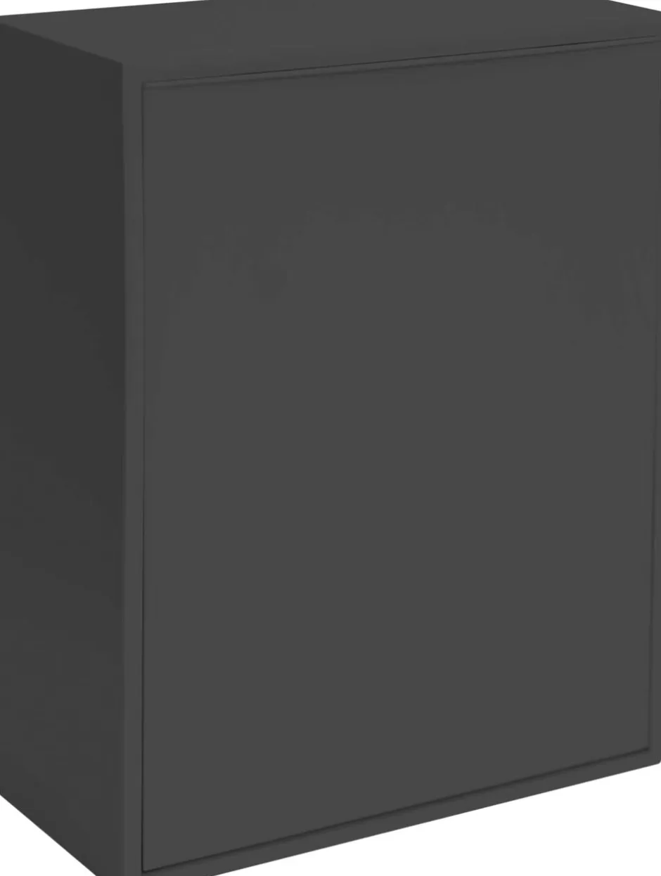 Opbevaring|Kontorartikler<RECOLLECTOR Recycling Box, 12 L Ash rose