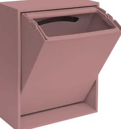 Opbevaring|Kontorartikler<RECOLLECTOR Recycling Box, 12 L Ash rose