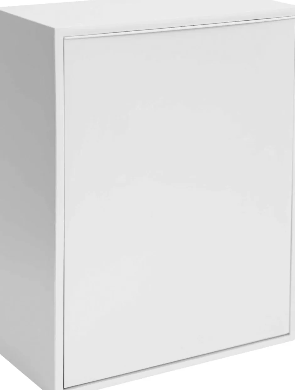 Opbevaring|Kontorartikler<RECOLLECTOR Recycling Box, 12 L Ash rose