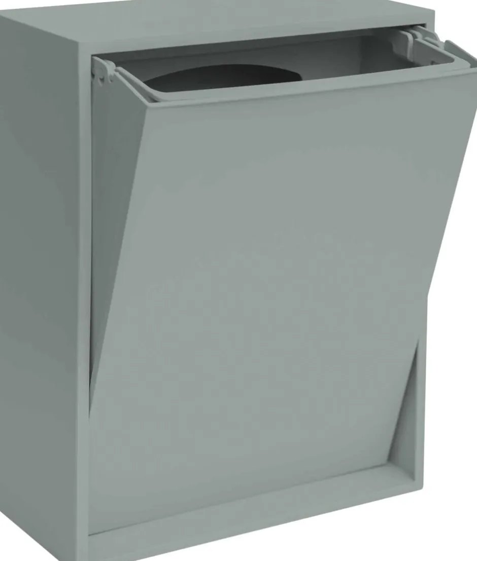 Kontorartikler<RECOLLECTOR Recycling Box, 12 L