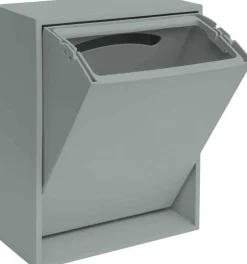 Kontorartikler<RECOLLECTOR Recycling Box, 12 L
