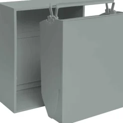 Kontorartikler<RECOLLECTOR Recycling Box, 12 L