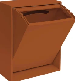 Opbevaring<RECOLLECTOR Recycling Box, 12 L Nordic sunset