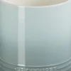 Opbevaring<Le Creuset Redskabskrukke 1,1 L Seasalt