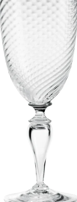 Glas<Holmegaard Regina Hvidvinsglas, 18 cl