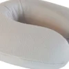 Hovedpuder<Night & Day Rejsepude Cepheus med memory foam