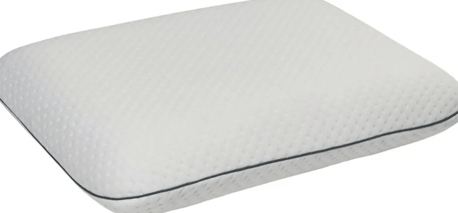 Hovedpuder<Relaxy HEAVEN PUDE 55x37x11 cm
