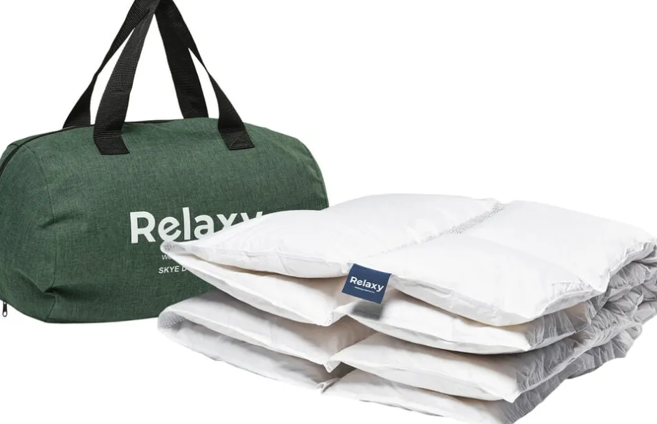 Dyner<Relaxy SKYE Duvet, Light 140x200 cm
