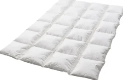 Dyner<Relaxy SKYE Duvet, Light 140x220 cm