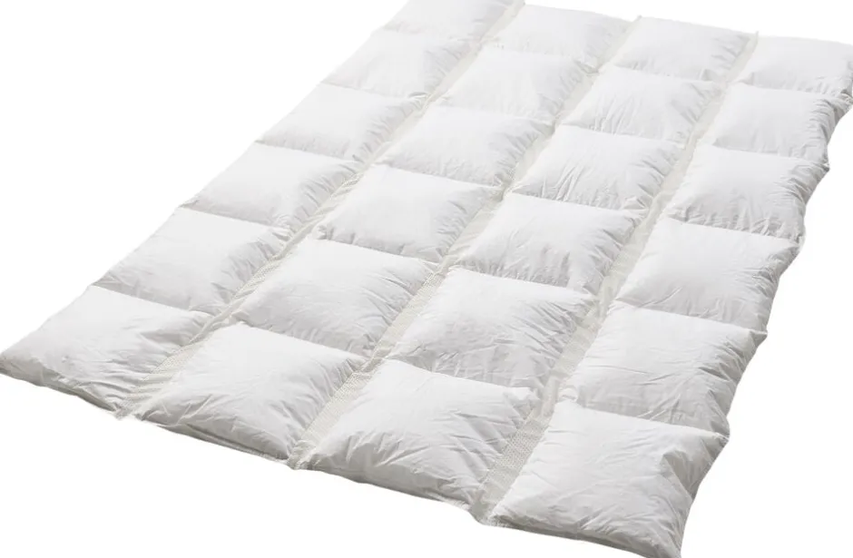 Dyner<Relaxy SKYE Duvet, Light 140x220 cm