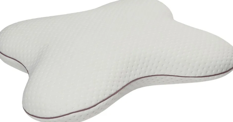 Hovedpuder<Relaxy STAR PUDE 58x46x11,5 cm