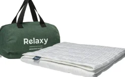 Dyner<Relaxy Vægt Dyne, 7 kg, 140x200 cm