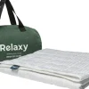 Dyner<Relaxy Vægt Dyne, 9 kg, 140x200 cm