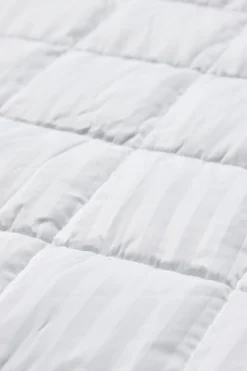 Dyner<Relaxy Vægt Dyne, 9 kg, 140x200 cm