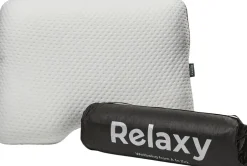 Hovedpuder<Relaxy WAVE PUDE 54x40x11 cm