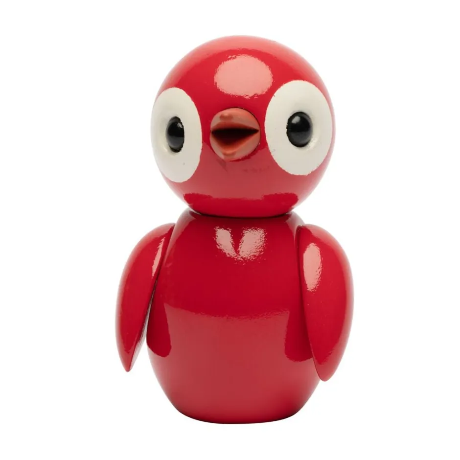 Figurer & Skulpturer<Spring Copenhagen Remarkable Red, fugl