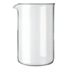 Kaffe & Te<Bodum Reserveglas til stempelkande, 12 kopper, 1. 5 l