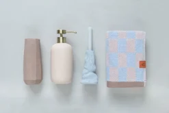 Håndklæder<Mette Ditmer RETRO guest towel, 2-pack