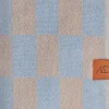Håndklæder<Mette Ditmer RETRO hand towel