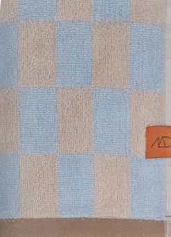 Håndklæder<Mette Ditmer RETRO hand towel