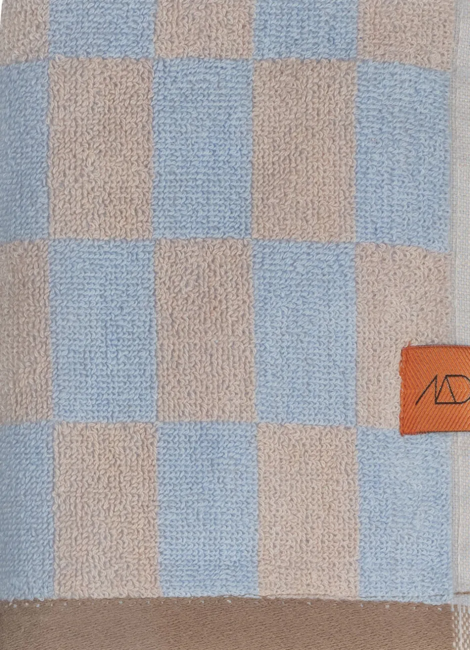Håndklæder<Mette Ditmer RETRO hand towel