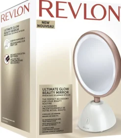 Spejle<Revlon Ultimate Glow Make-up spejl