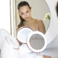 Spejle<Revlon Ultimate Glow Make-up spejl