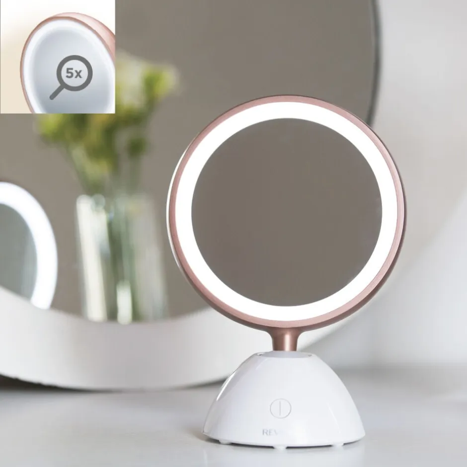 Spejle<Revlon Ultimate Glow Make-up spejl