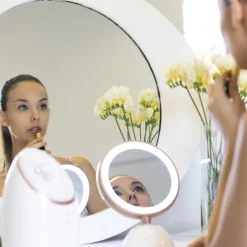 Spejle<Revlon Ultimate Glow Make-up spejl