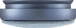 Elektronik<Jacob Jensen Røgalarm optisk 10 cm Blå