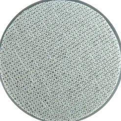 Elektronik<Jacob Jensen Røgalarm optisk 10 cm Grøn
