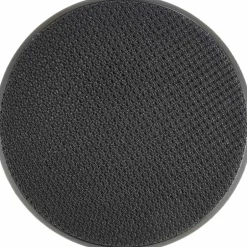 Elektronik<Jacob Jensen Røgalarm optisk 10 cm Sort
