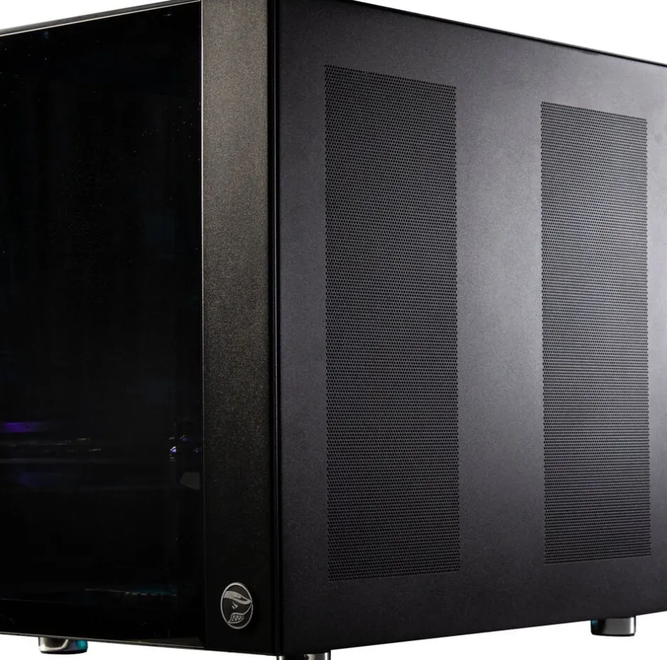 Elektronik<Shark Gaming RGBeast R704 - 5070 Ti Gaming PC