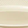 Tallerkener<Lyngby Porcelæn Rhombe Earth Middagstallerken Ø27 cm marble
