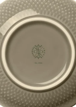 Skåle & Fade<Lyngby Porcelæn Rhombe Earth Skål Ø15. 5 cm clay